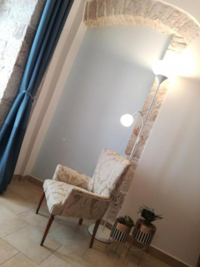 PietrAzzurra Rental House nel Borgo Antico di Casamassima, Puglia, Casamassima